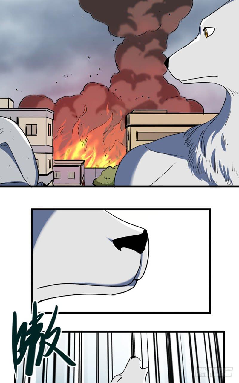 龙犬再现！-第49话