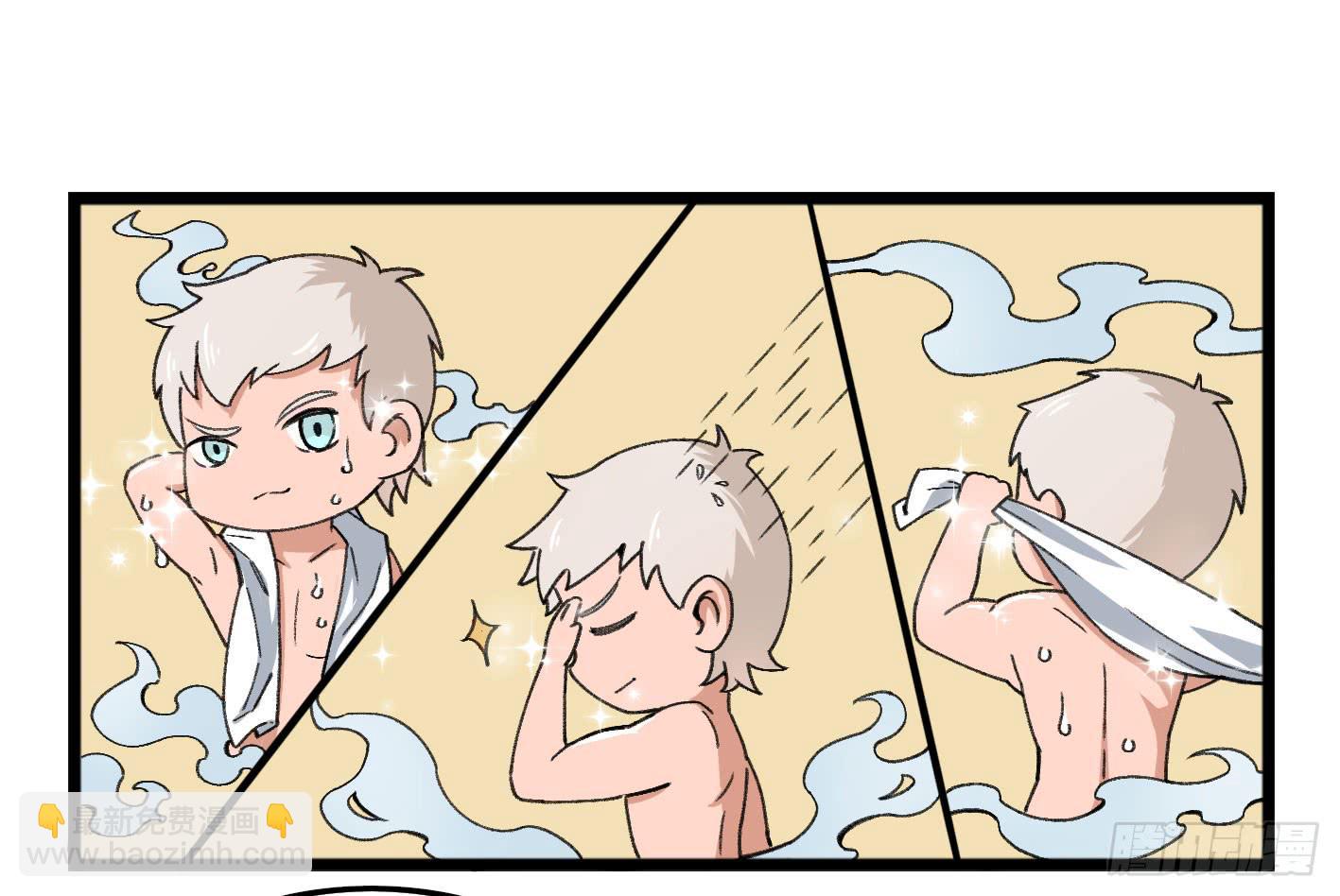 狗城番外：汪汪 汪汪汪！-第51话