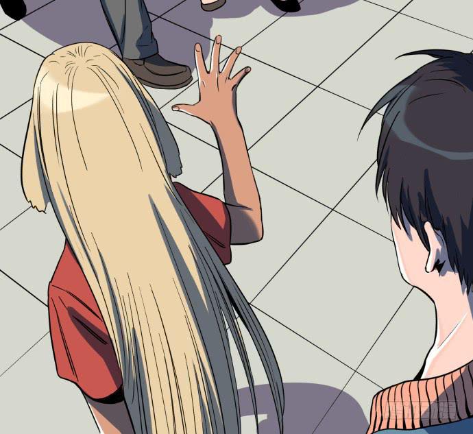 繁华的犬封镇-第9话