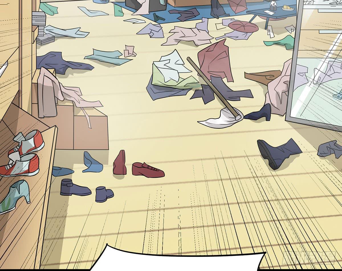 房里的秘密-第7话