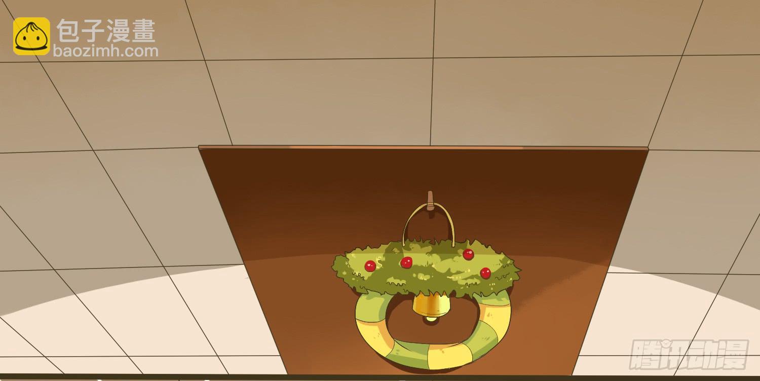 第三话：木偶（3）-第3话