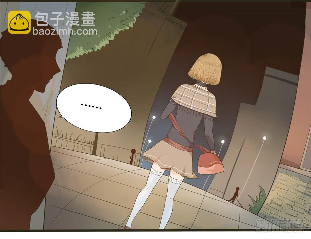 第三话：木偶（3）-第3话