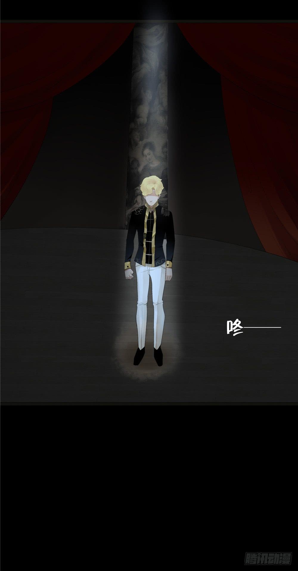 黑色阶梯【1】-第25话