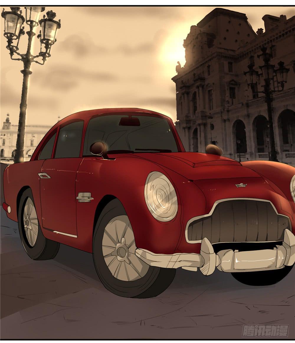 黑色阶梯【2】下-第27话