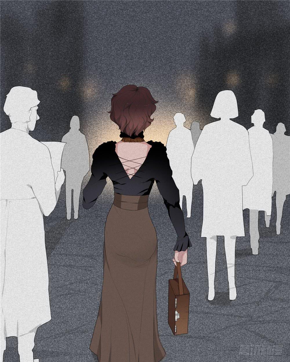 黑色阶梯【9】上-第41话