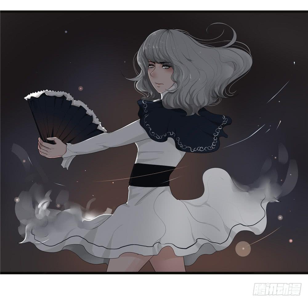 黑色阶梯【12】下-第49话