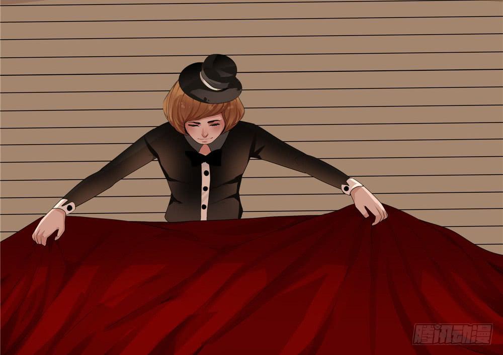 黑色阶梯【14】下-第53话