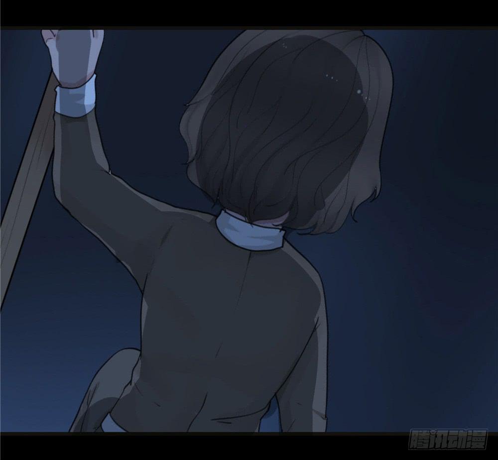 阁楼【终】上-第69话