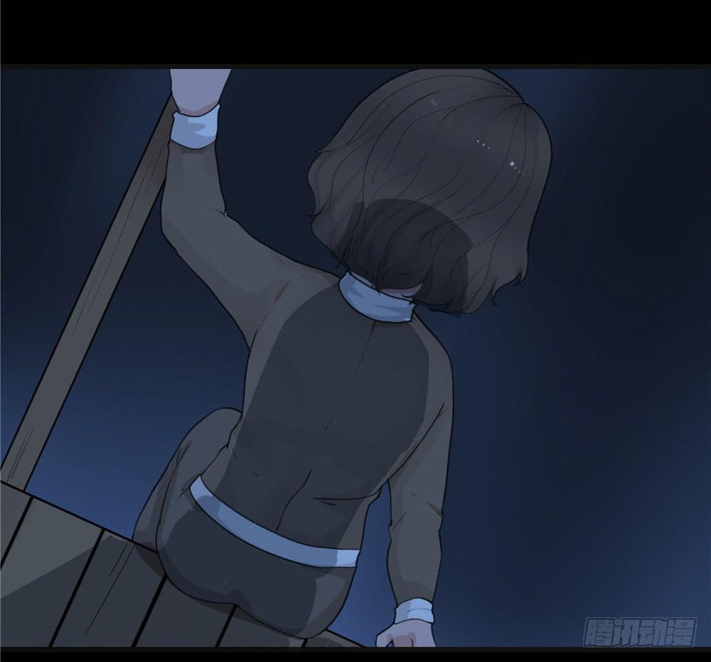 阁楼【终】上-第69话