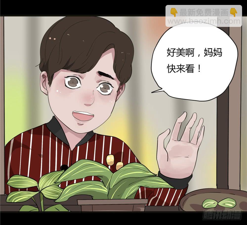 葬花【二】-第73话