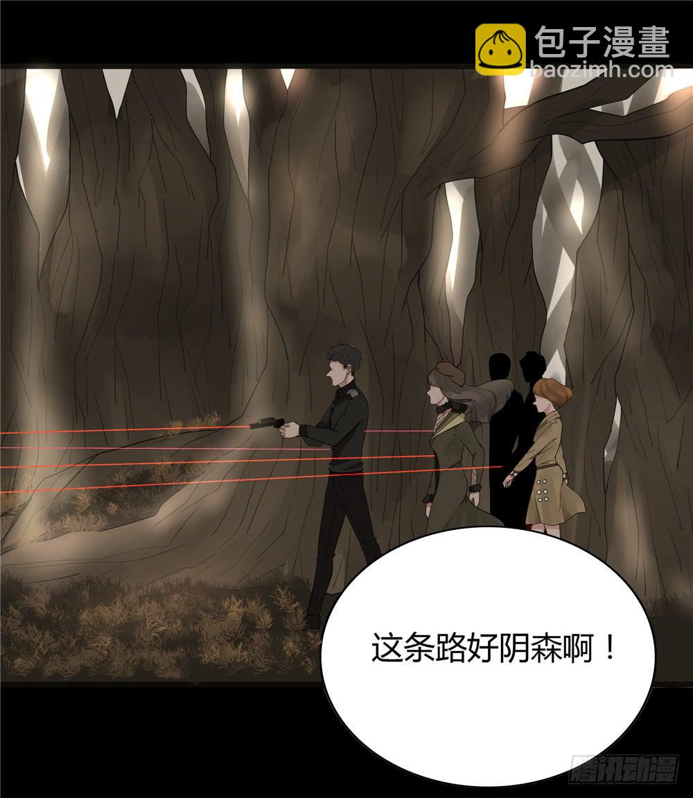 葬花【六】-第77话