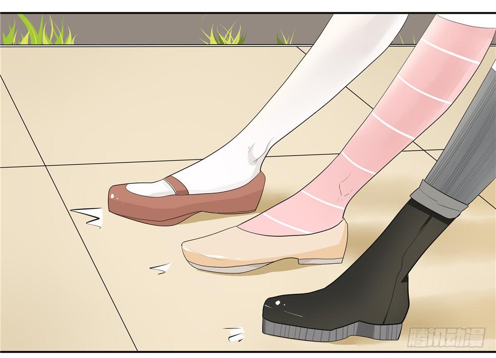 第九话：失踪（1）-第9话