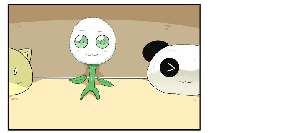 第九话：失踪（1）-第9话