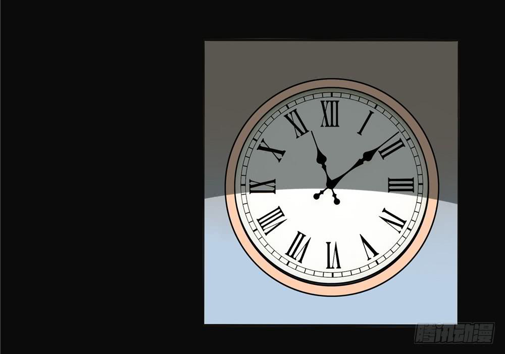 第九话：失踪（1）-第9话