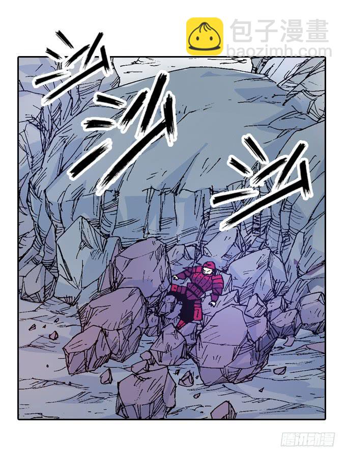 阎王太子危机！-第15话