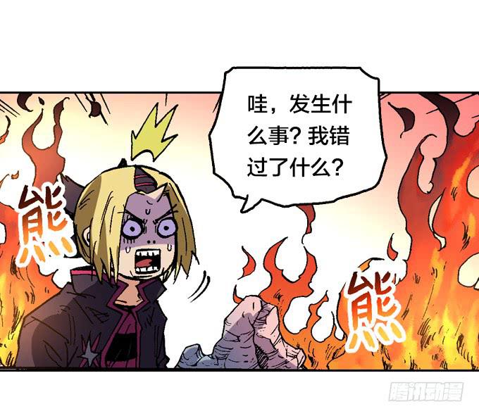 再陷困境！-第25话