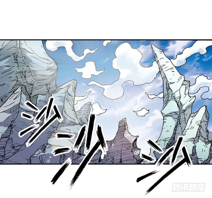 再陷困境！-第25话