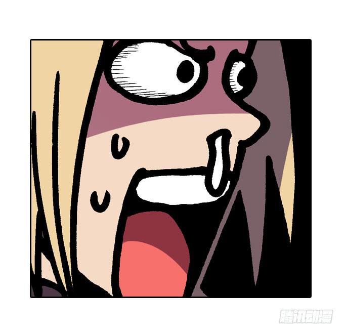 谁敢抢老夫的猎物-第27话