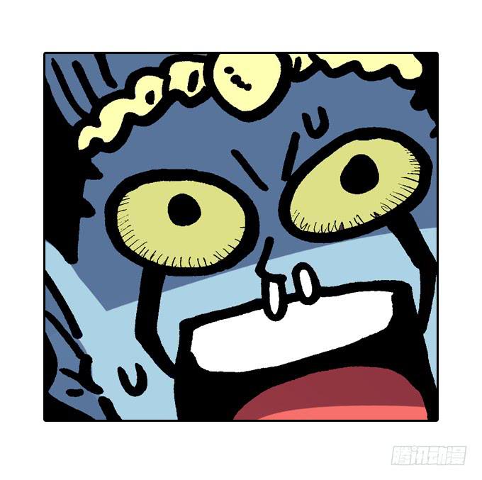 谁敢抢老夫的猎物-第27话