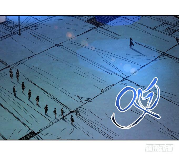 光鬼与暗鬼-第31话