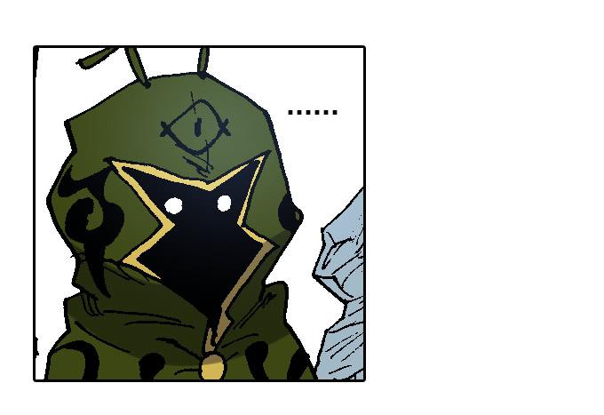 英雄救美-第35话