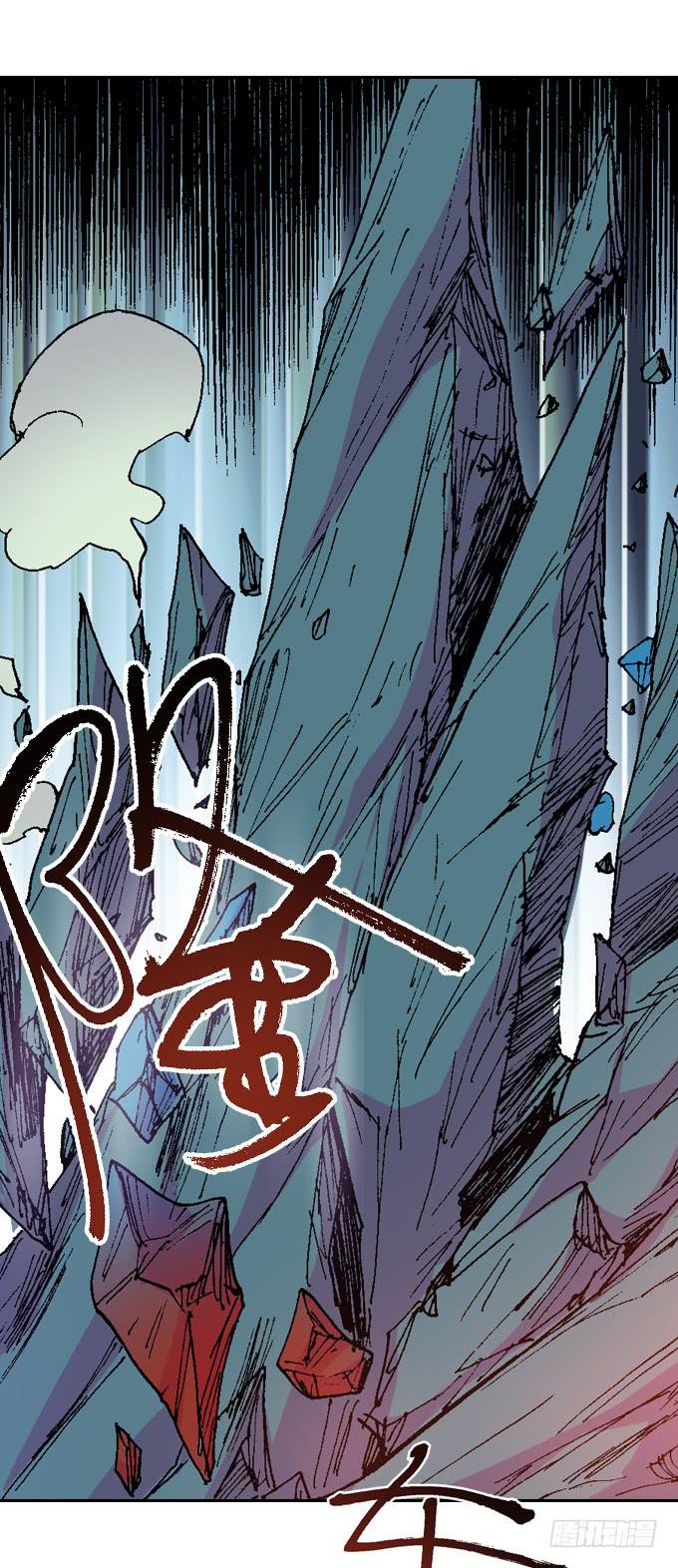 老夫要谁死！谁就得死！-第37话