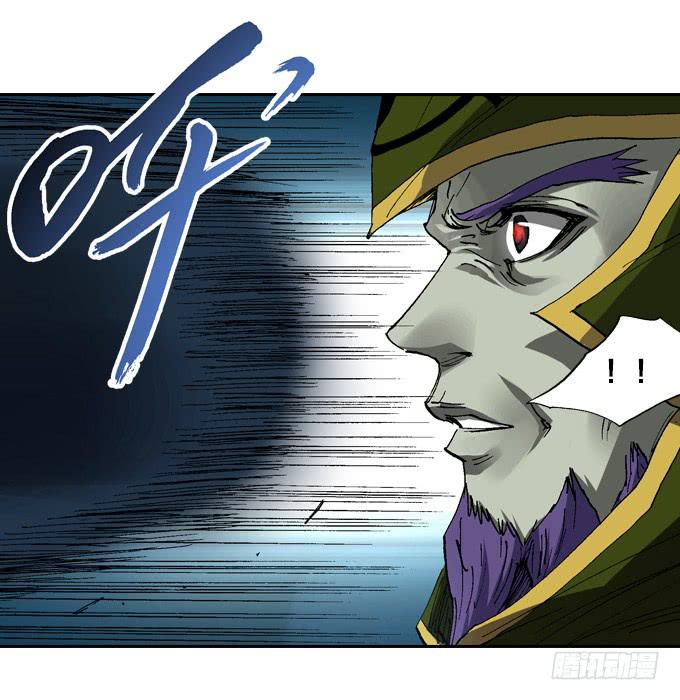 都活着？(1/2)-第51话