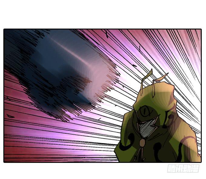 都活着？(1/2)-第51话