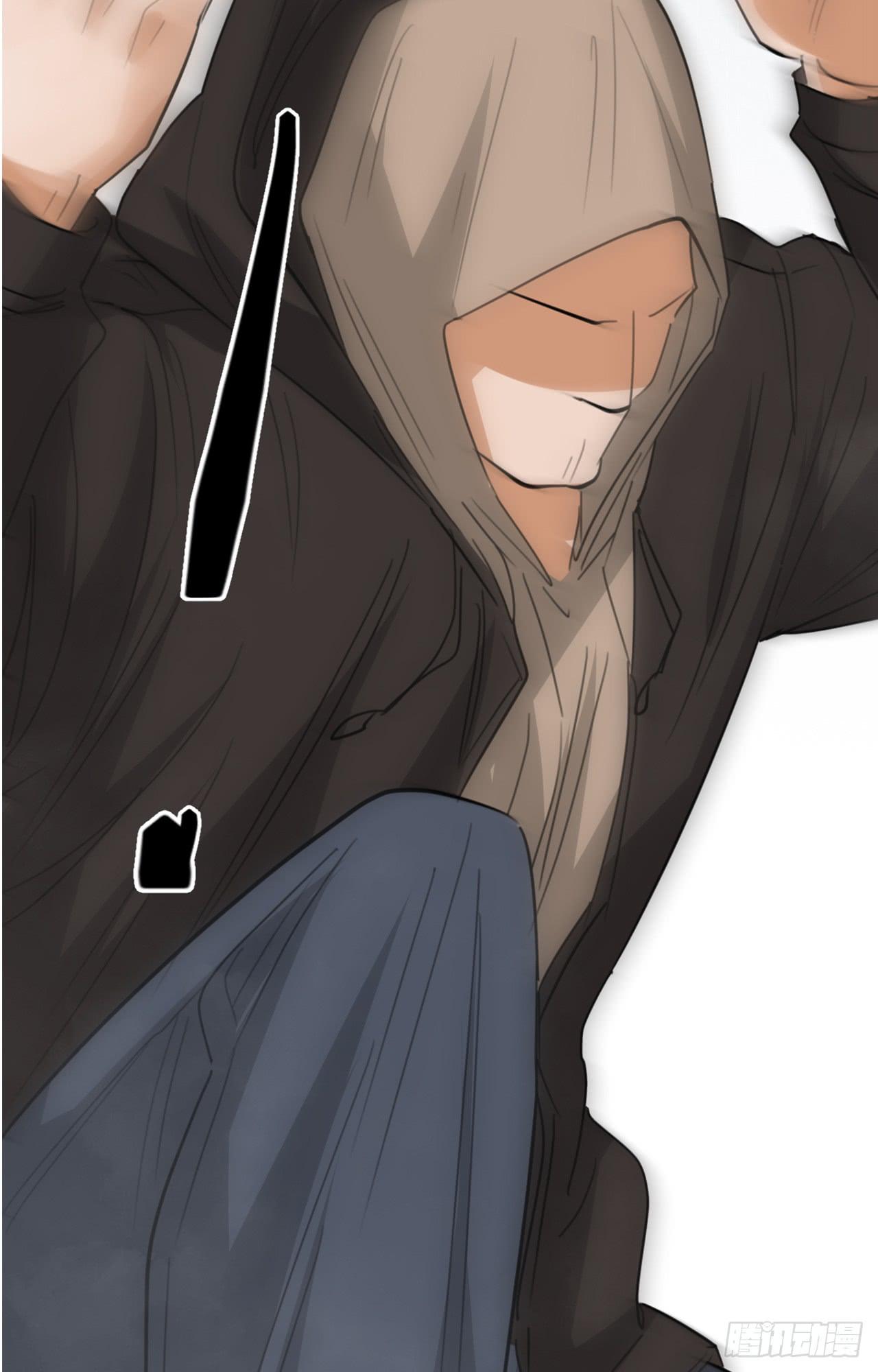 丛林伏击！(1/2)-第27话