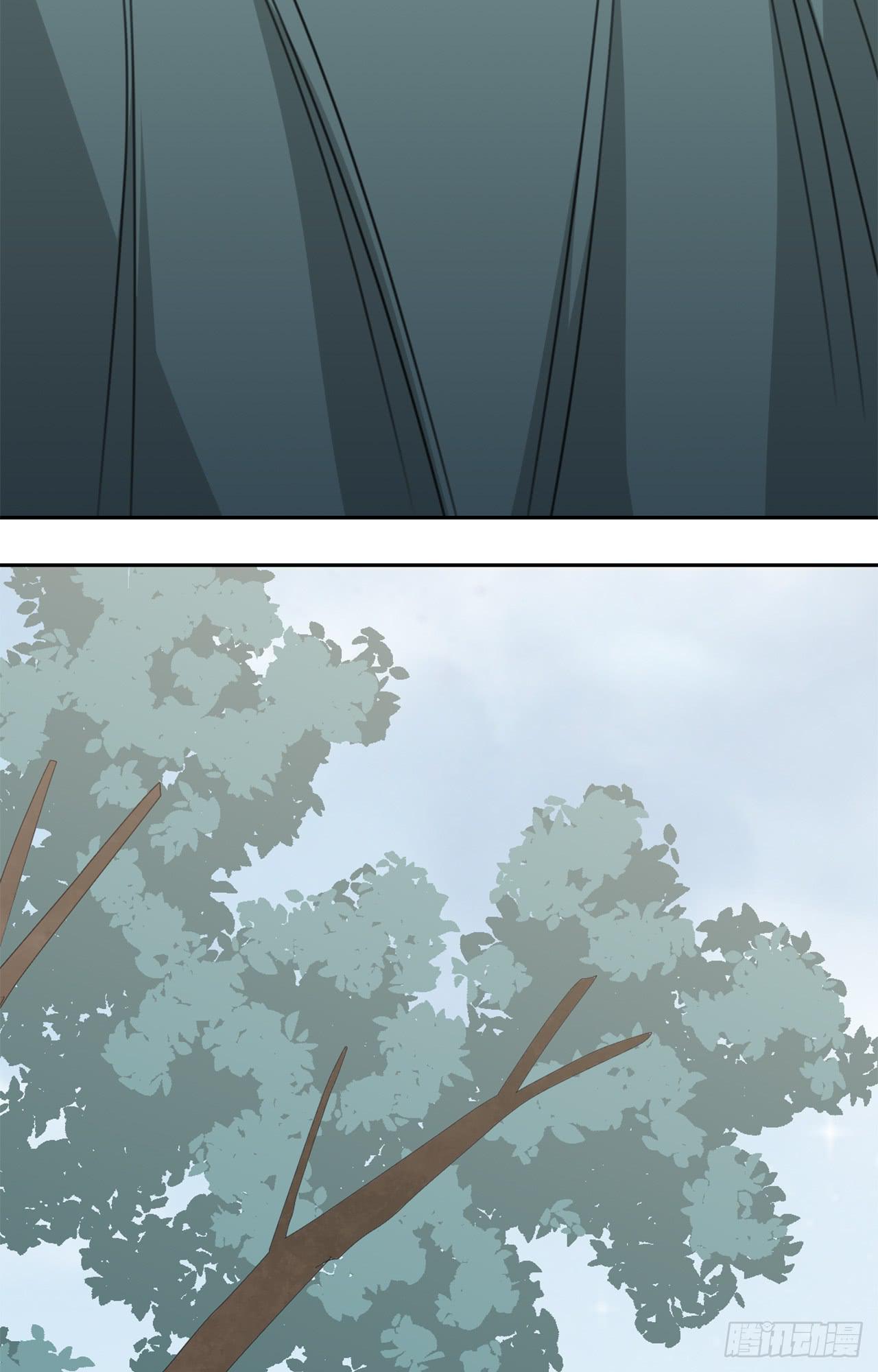 丛林伏击！(1/2)-第27话