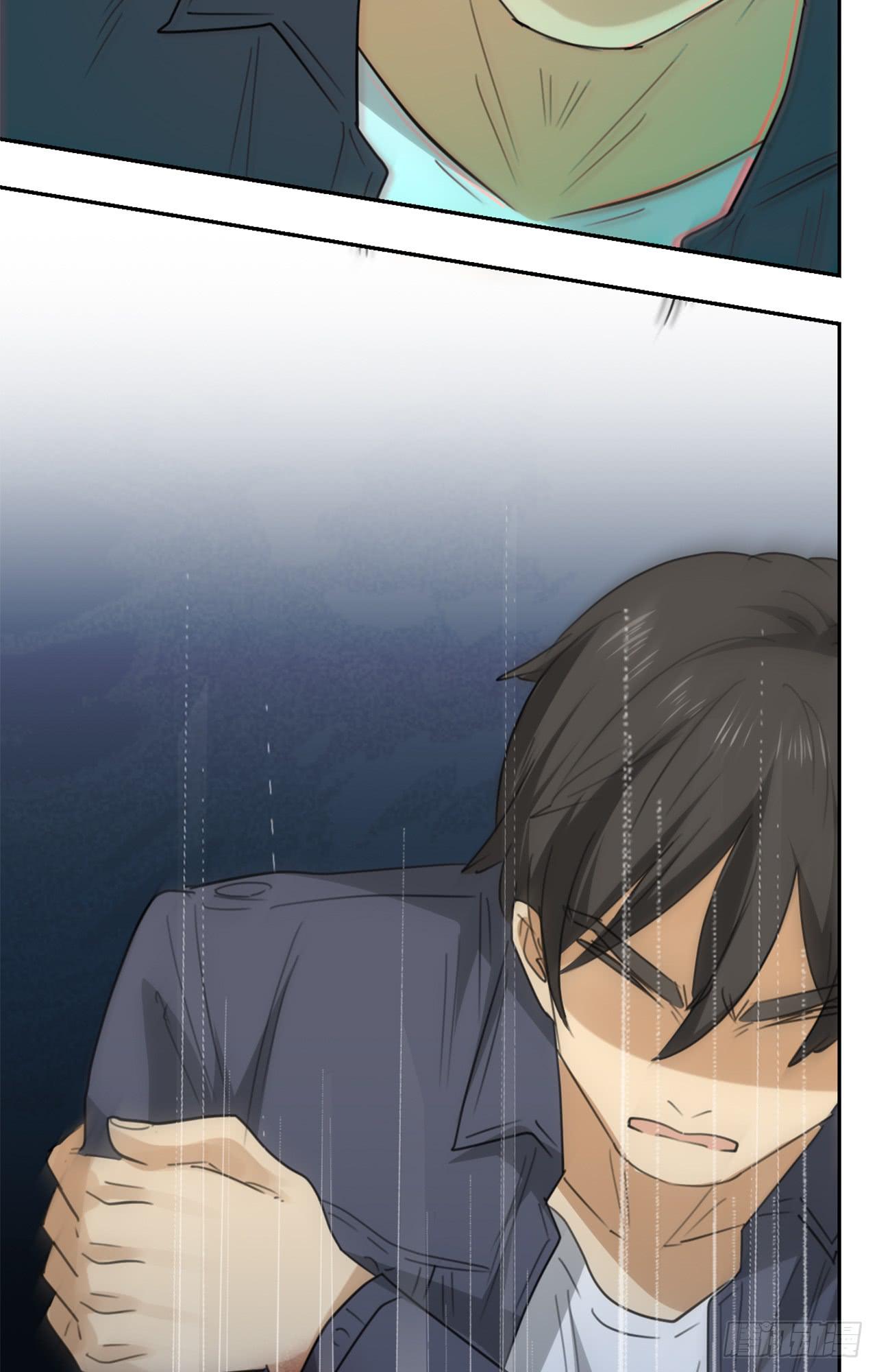 追击!(1/2)-第29话