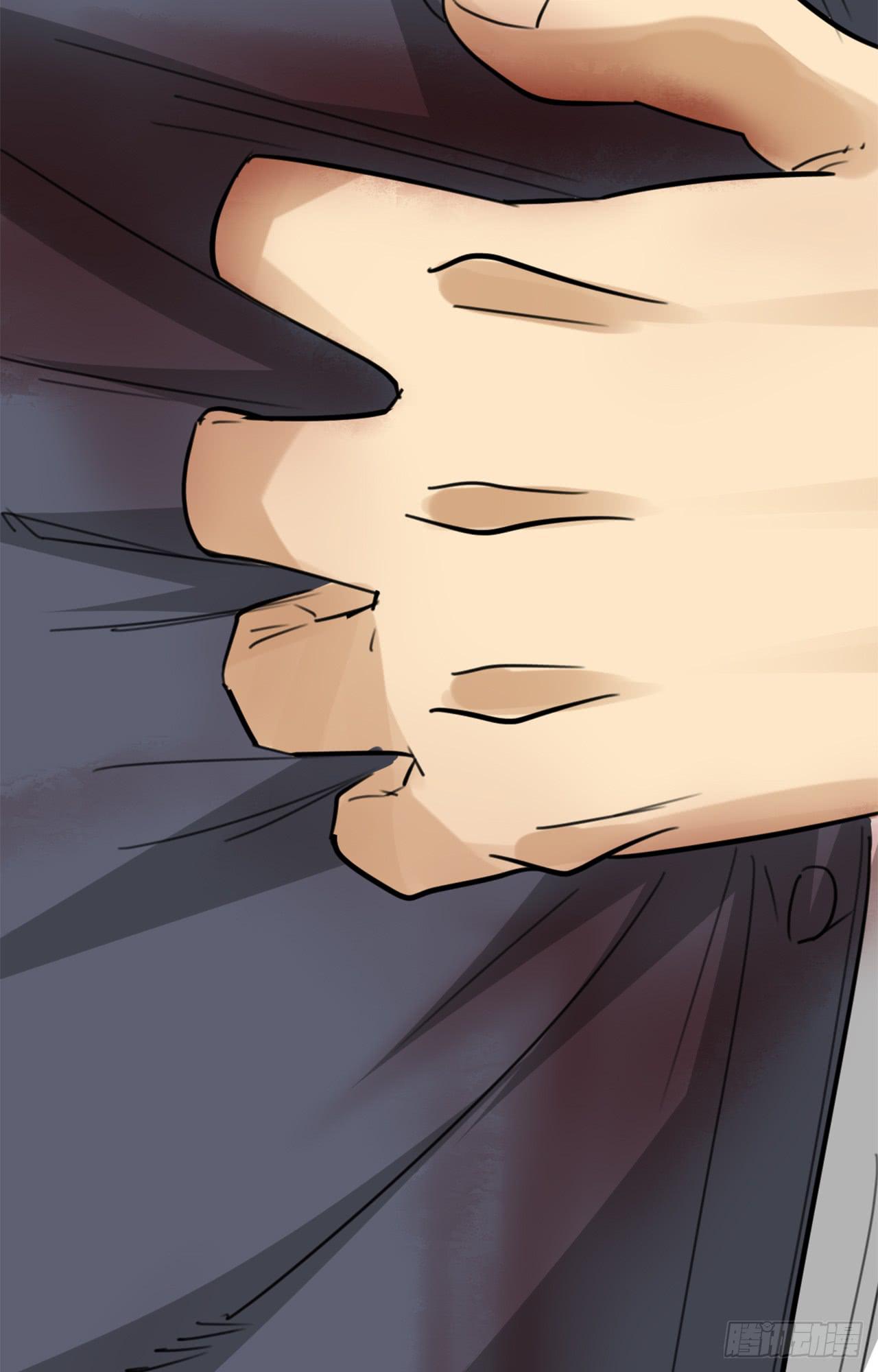 追击!(1/2)-第29话