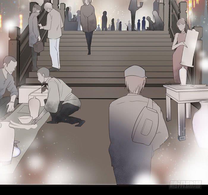 第19话 鬼市初探-第19话