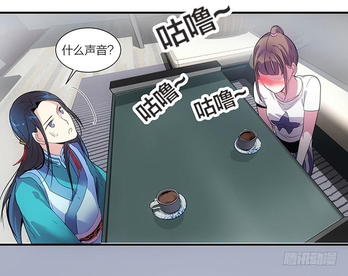 第三话 相遇的第一夜&hellip;&hellip;-第3话