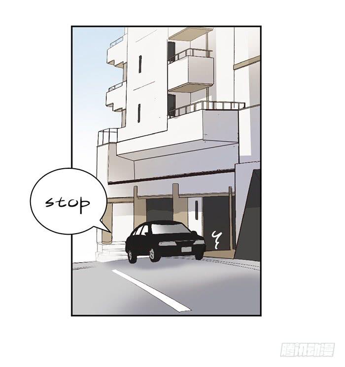 第21话 突如其来的飙车-第21话