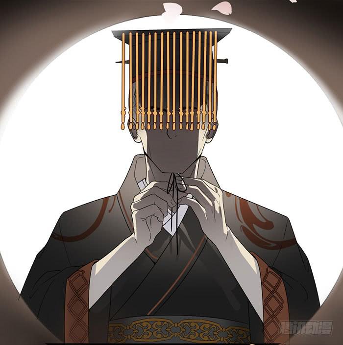 番外 镜中花谢（下）(1/2)-第23话