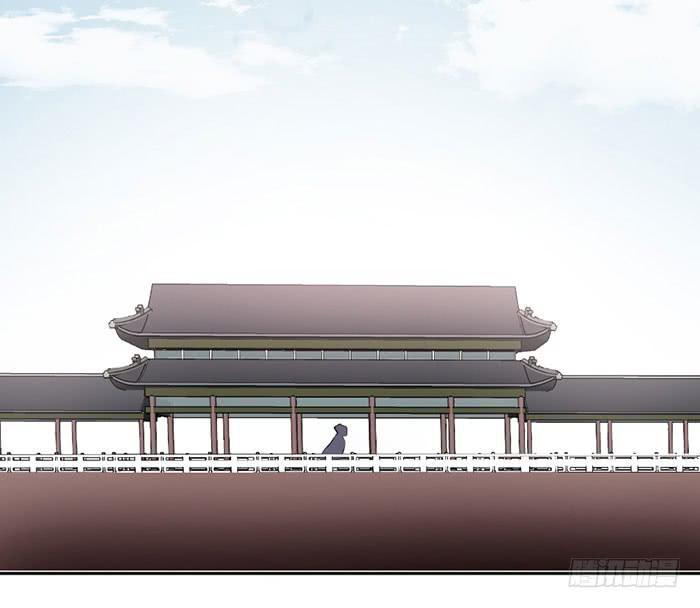 番外 镜中花谢（下）(1/2)-第23话