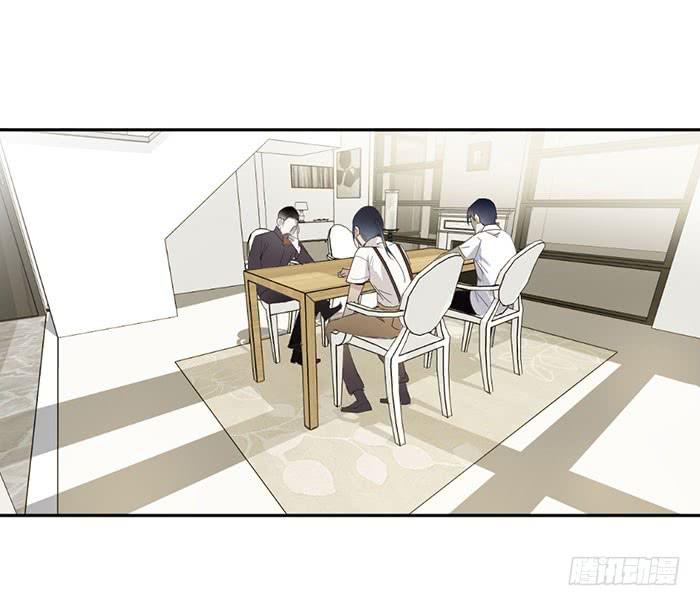 第25话 想要她？自己来换-第27话