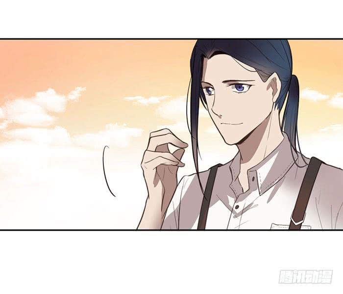 第27话 属于你我的契约-第29话