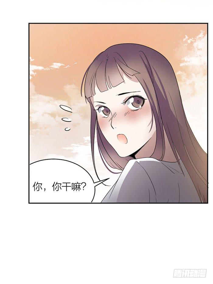 第27话 属于你我的契约-第29话