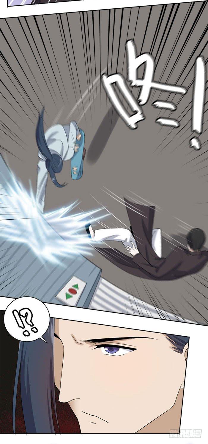 第47话 子老板逮捕归案！-第51话