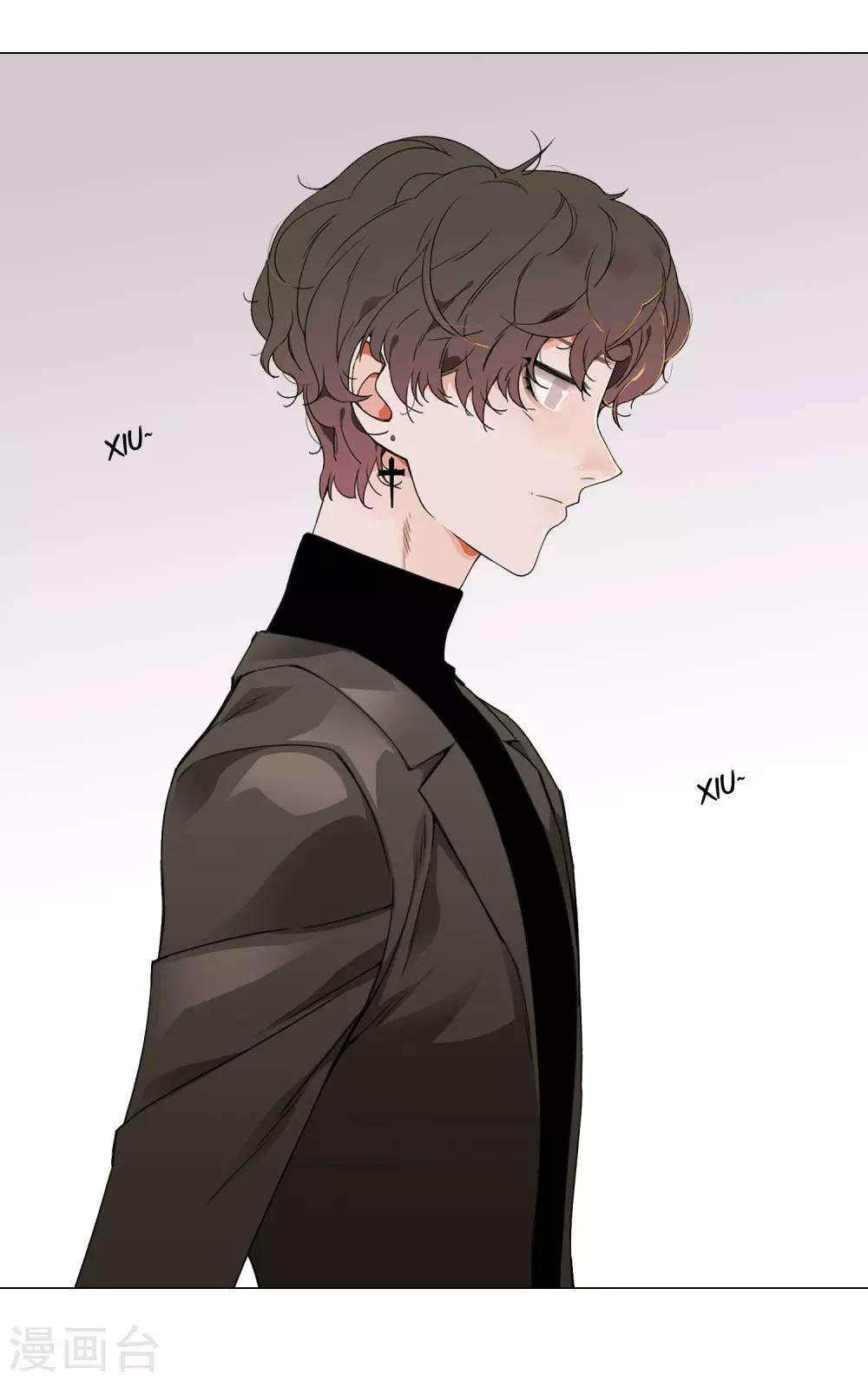 孤獨又叛逆的神 - 第16話 守護天神 - 6