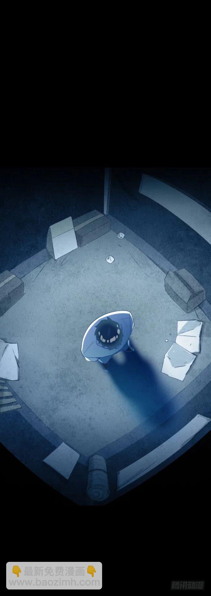 某个爱情故事 part.4(1/2)-第23话