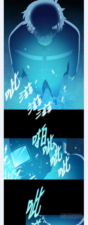 一个儿子的故事 part.2-第27话