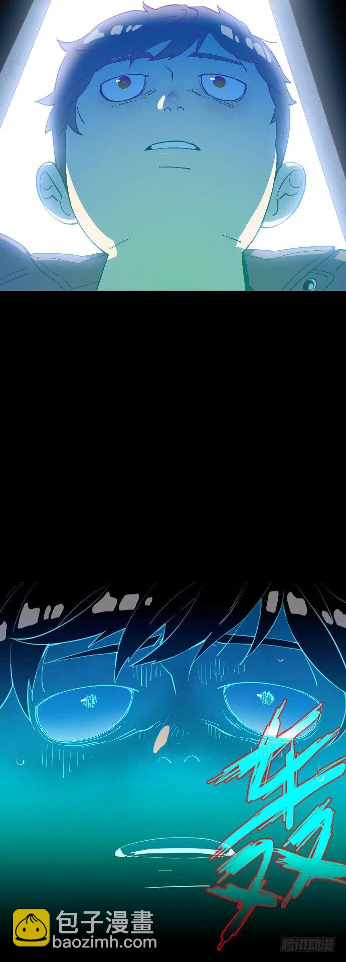 一个儿子的故事 part.2-第27话