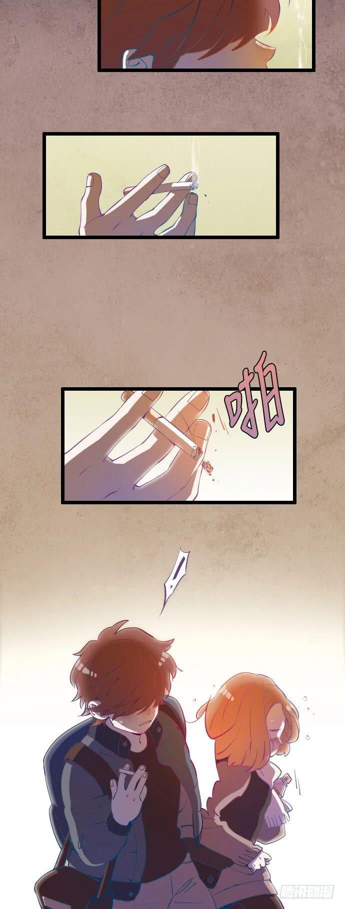 某摄影师的故事 part.2-第9话