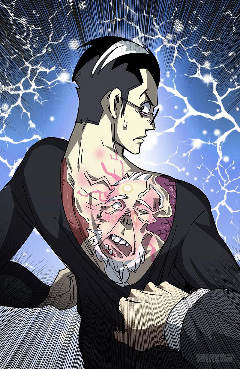 24正义&middot;葬礼-第27话