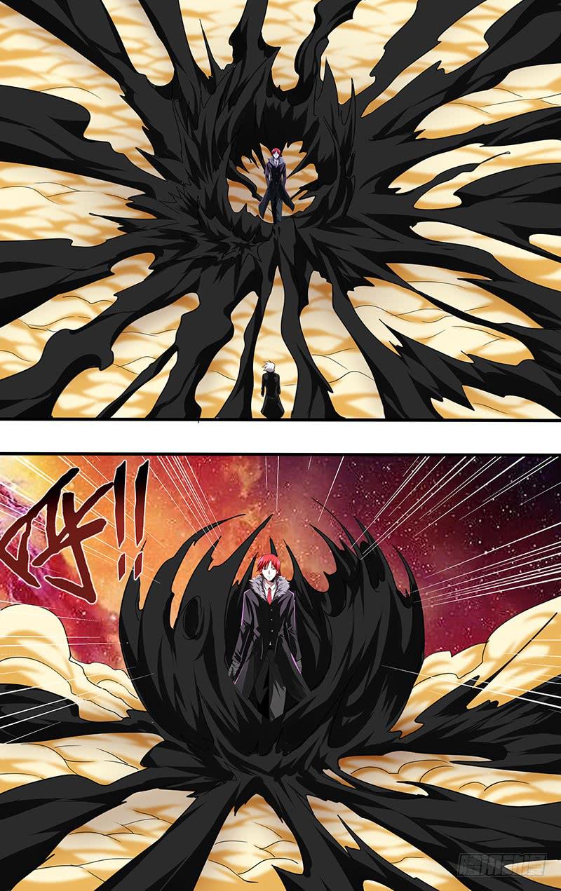 第119话（势均力敌）-第119话