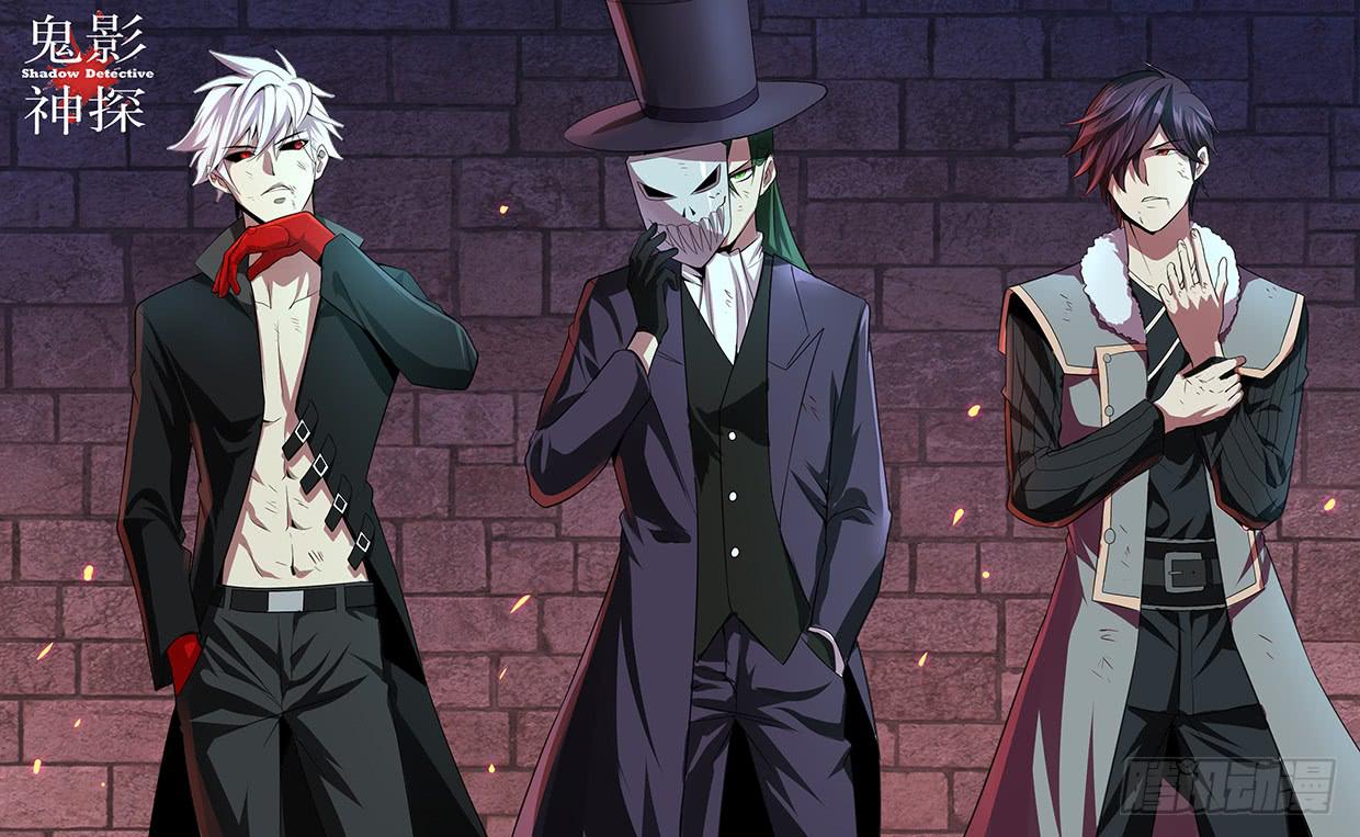 第121话（终焉）-第121话