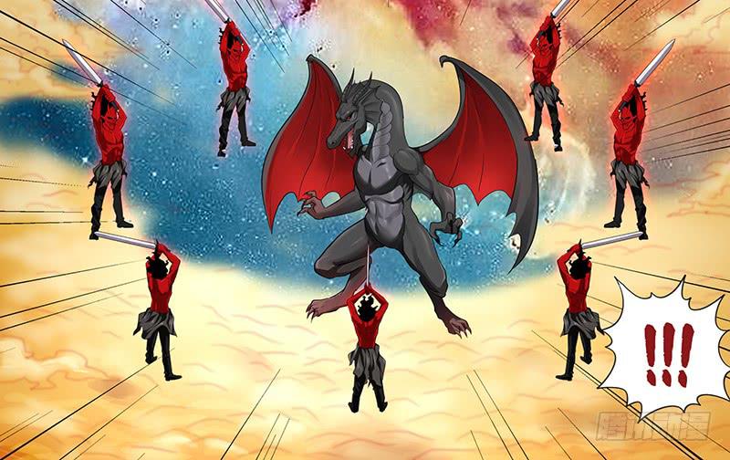 第121话（终焉）-第121话